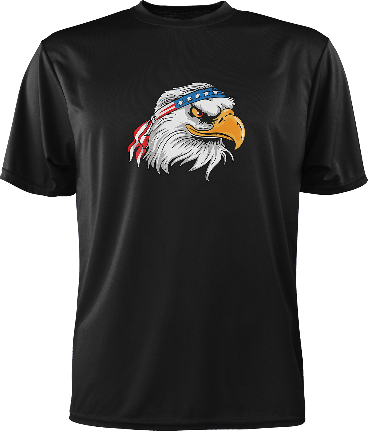 Thumbnail for 'Merican Eagle - Greater Half