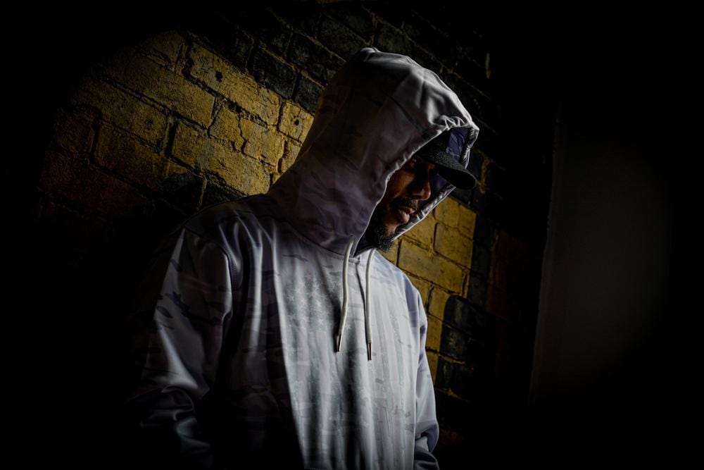 Thumbnail for We the People - Tundra Hoodie - Greater Half