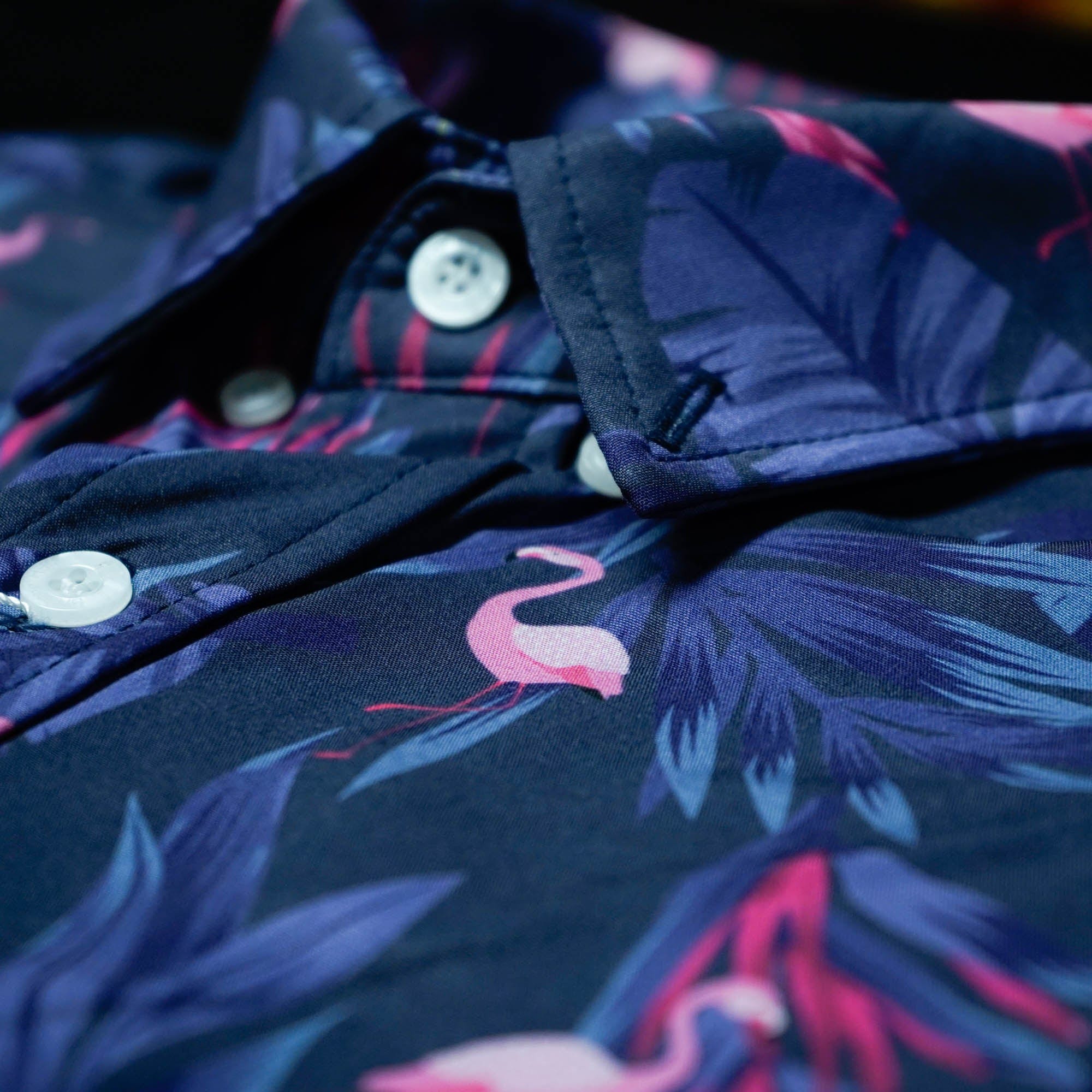 Thumbnail for Mingos Button Down - Greater Half