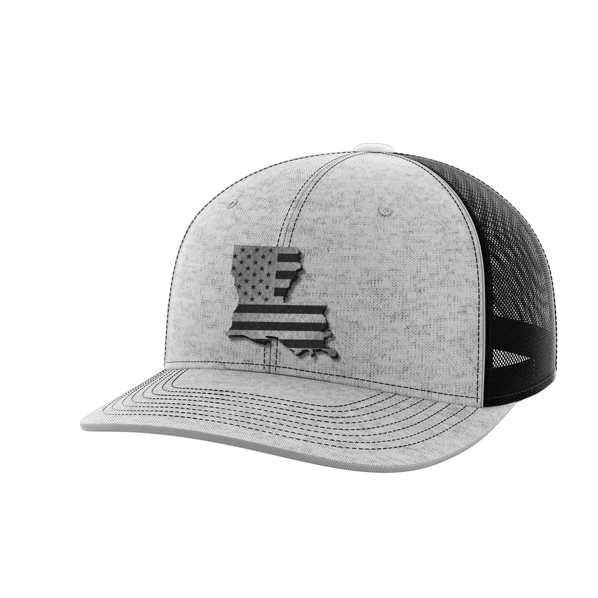 Thumbnail for Louisiana United Hats - Greater Half