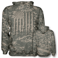 Thumbnail for We the People - Tundra Hoodie - Greater Half