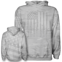 Thumbnail for We the People - Tundra Hoodie - Greater Half