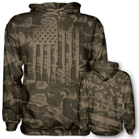 Thumbnail for We the People - Tundra Hoodie - Greater Half