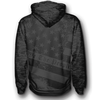 Thumbnail for We the People - Tundra Hoodie - Greater Half