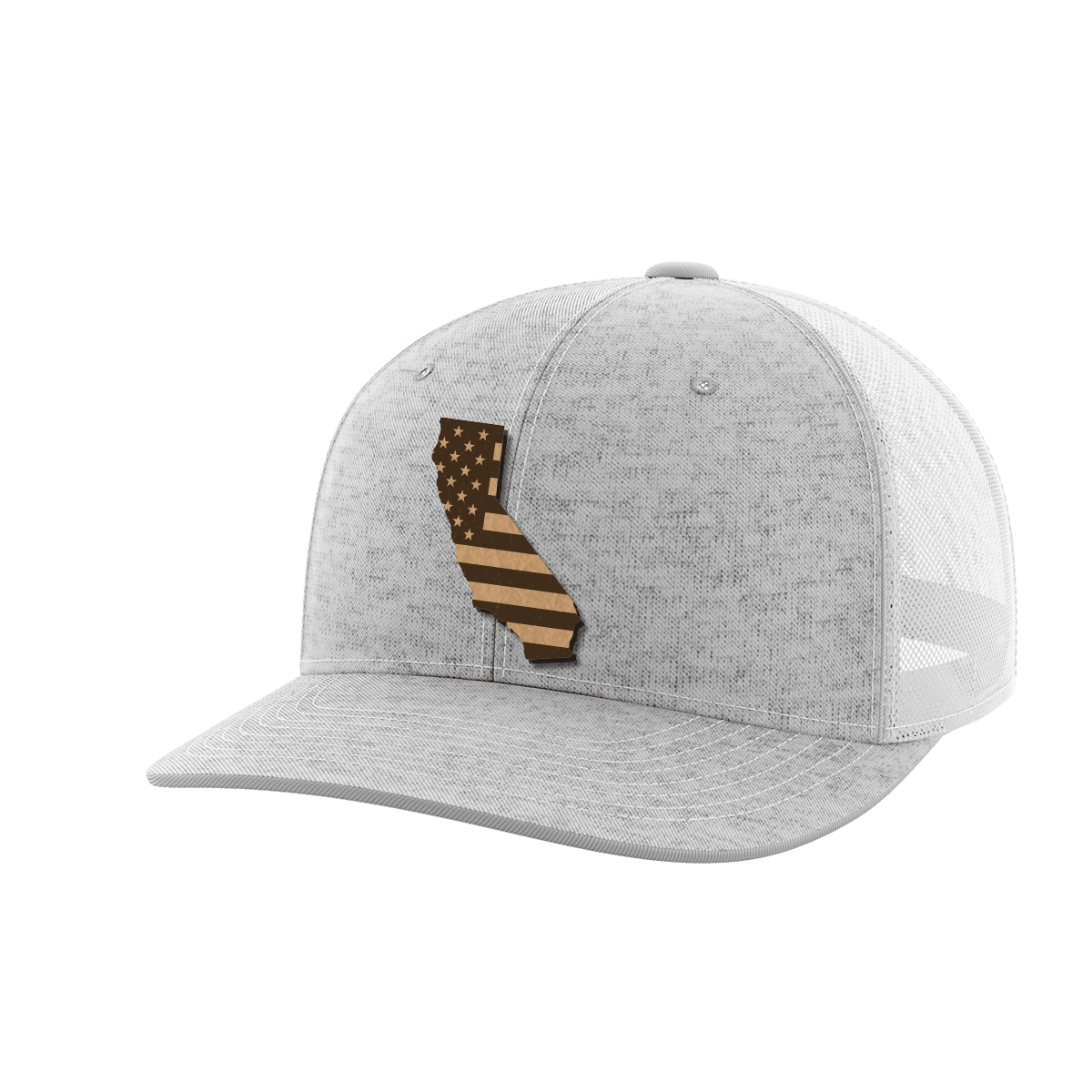 Thumbnail for California United Hats - Greater Half