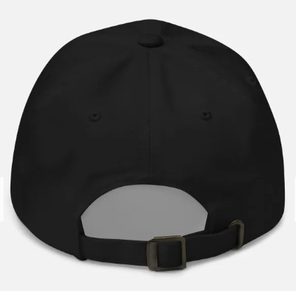 Thumbnail for Day Drink For America Dad Hat - Greater Half