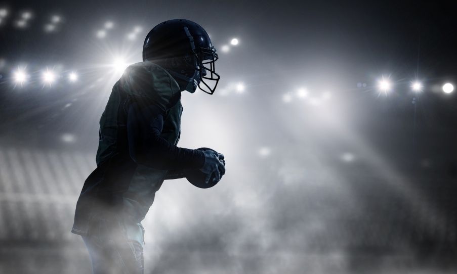 Football Fun Facts: Things You Never Knew About the NFL