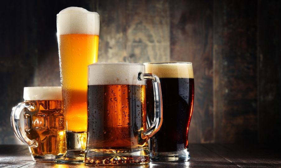 A Guide to Types of Beer Styles