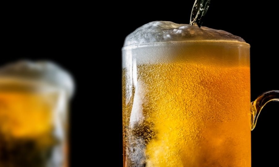 What Your Favorite Style of Beer Says About You Greater Half