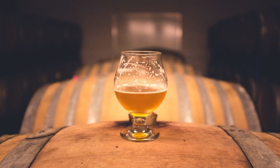 Patriotic Beers To Drink on American Beer Day