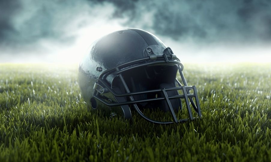 The Best NFL Football Players of All Time