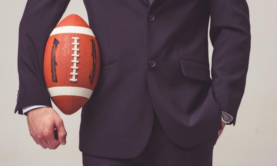 What Not to Wear at Sporting Events