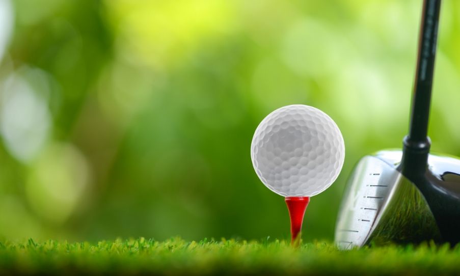Top Ways to Improve Your Golf Game