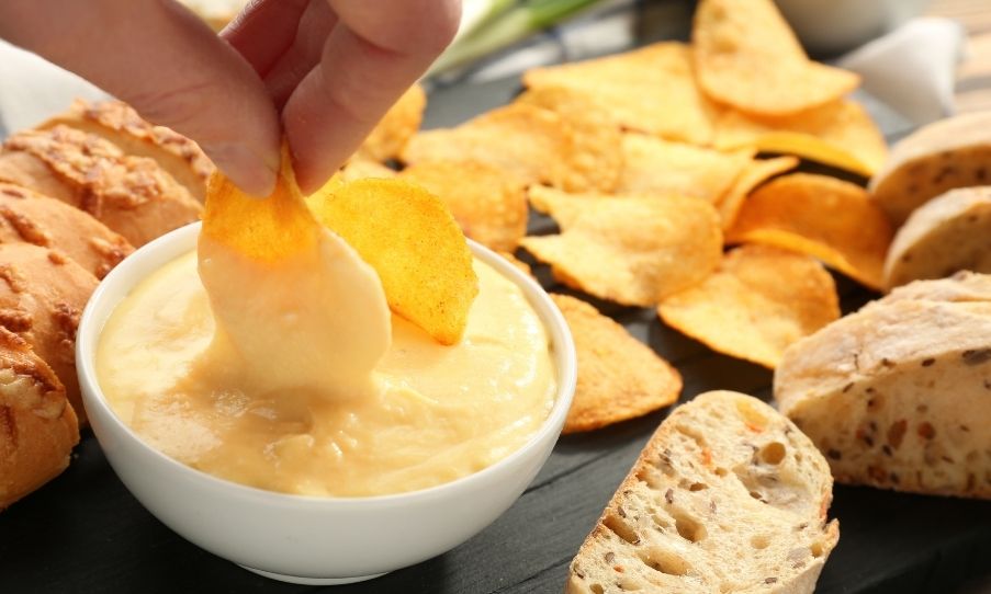 Why Beer Cheese Should Be Considered the Most American Dip