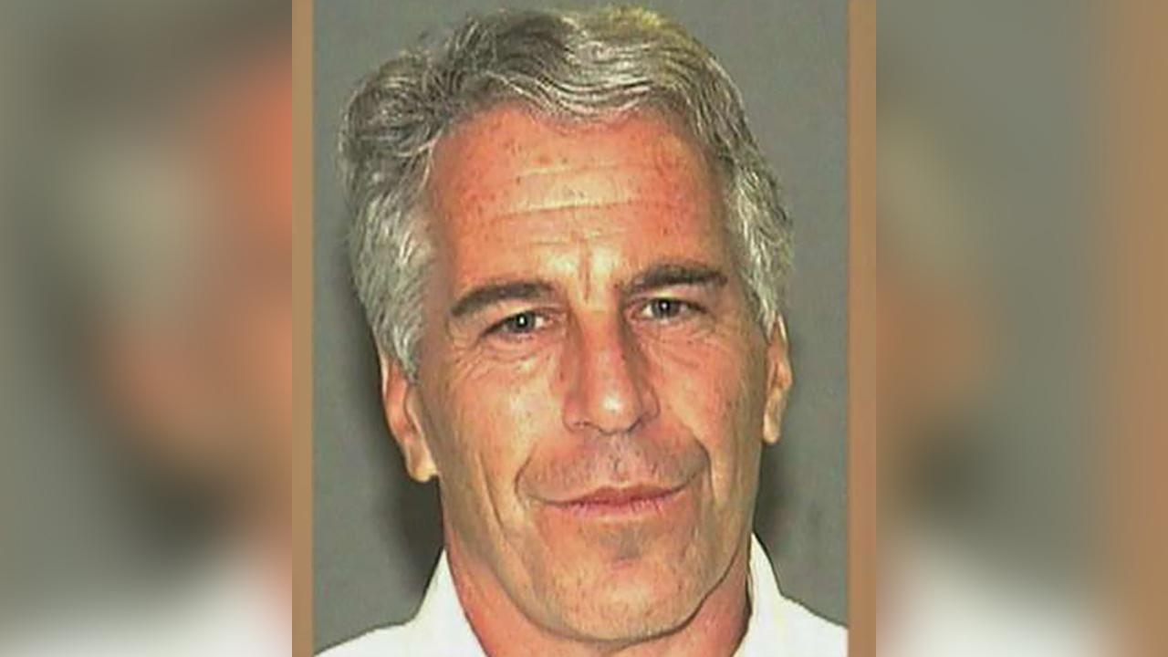 Here's How Jeffrey Epstein Really Killed Himself
