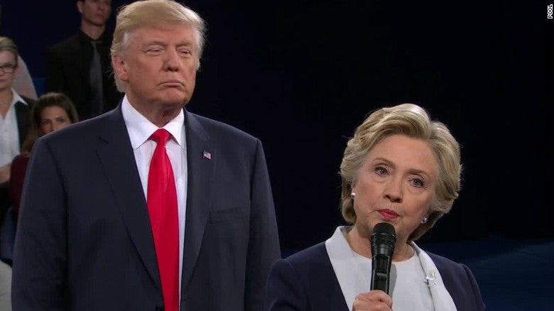 Why Hillary Clinton Would Be a Better President than Donald Trump