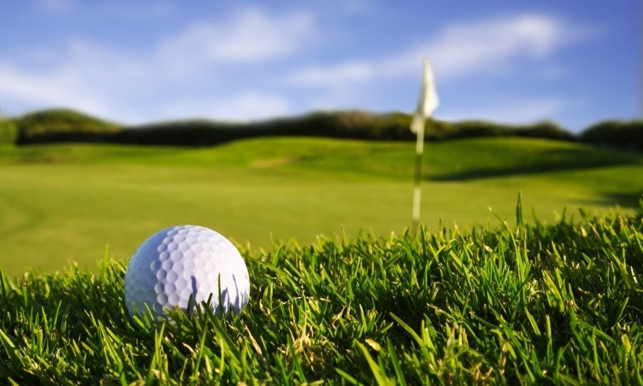 What Not To Do on the Golf Course