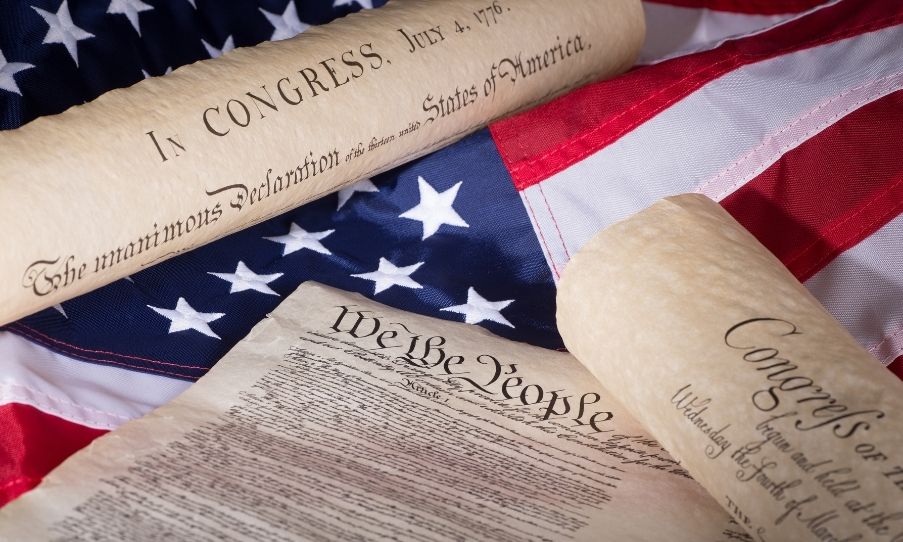 The Biggest American History Events in December