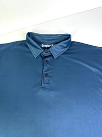 Thumbnail for Depths - Performance Polo - Greater Half