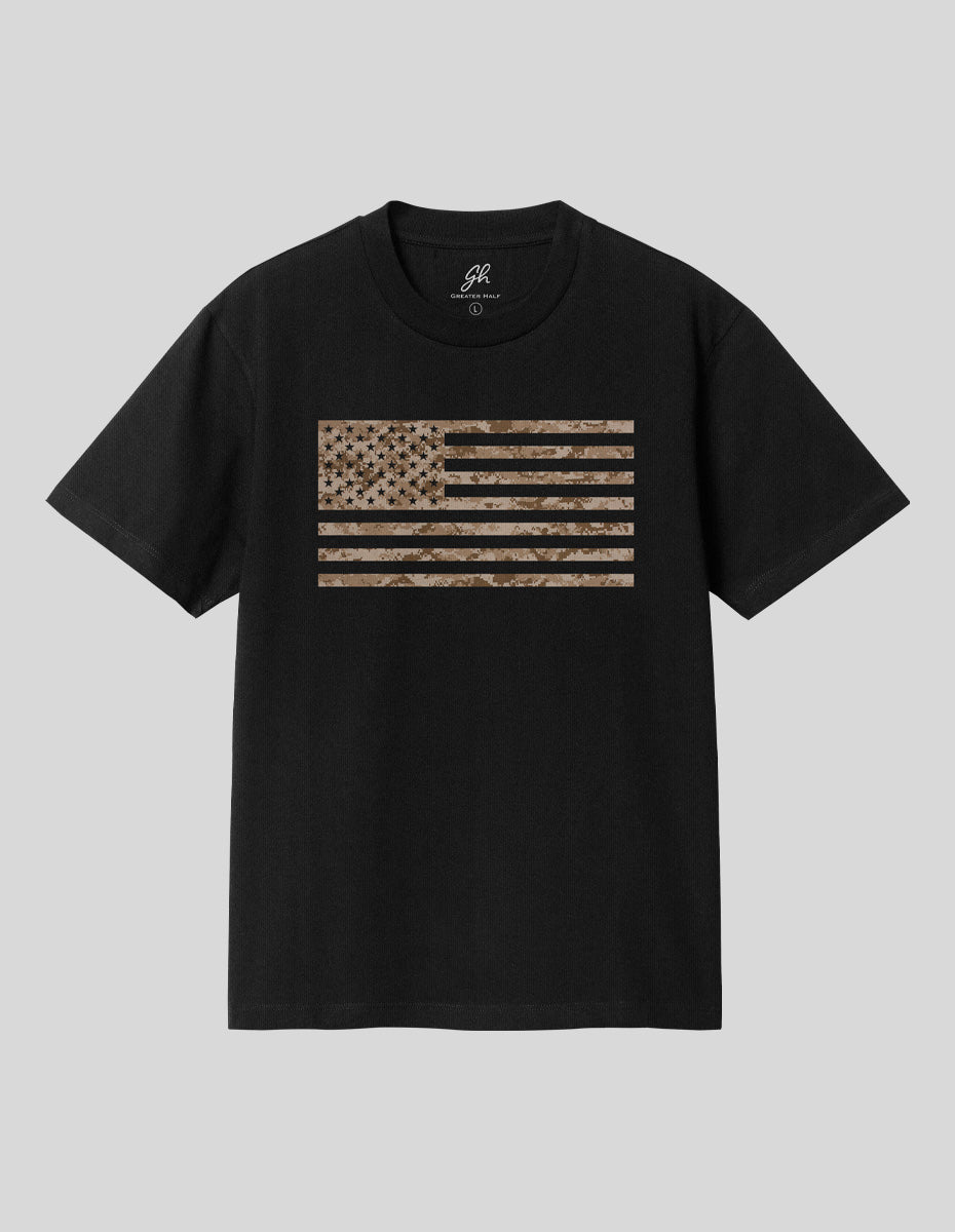 Old Glory Away Colors - Greater Half
