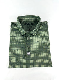 Thumbnail for Desert Night Camo - Performance Polo - Greater Half