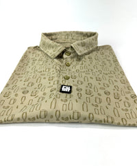 Thumbnail for Beer Me - Performance Polo - Greater Half