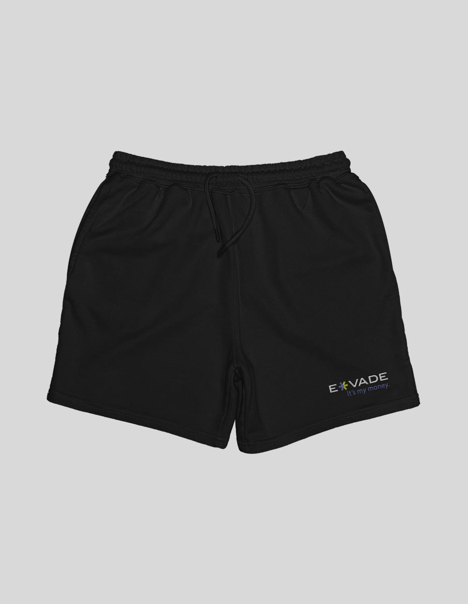 Evade Terry Shorts - Greater Half