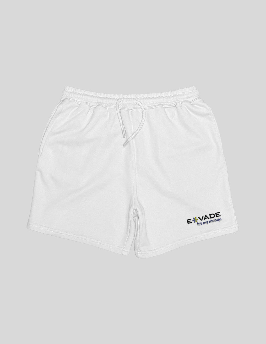 Evade Terry Shorts - Greater Half