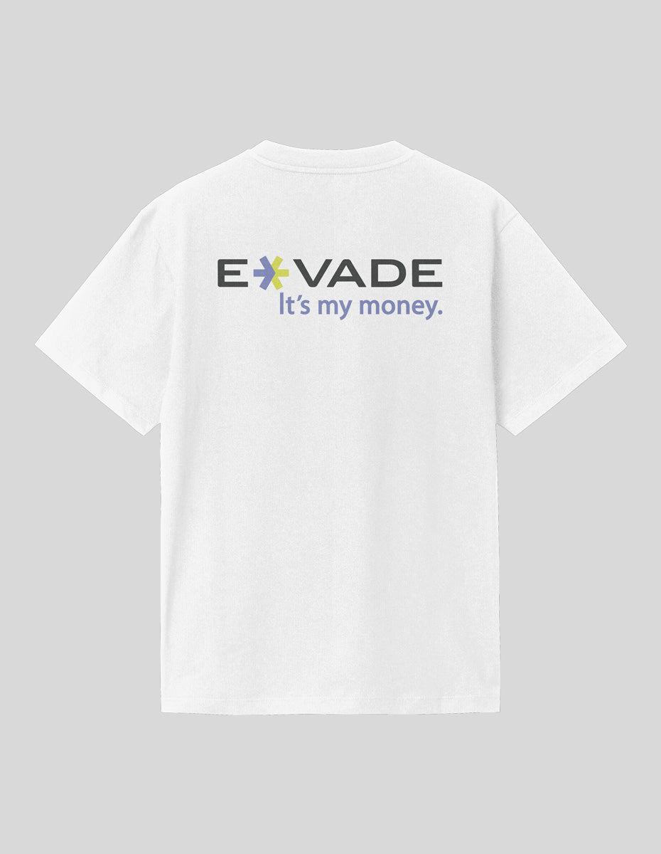 Evade T-Shirt - Greater Half