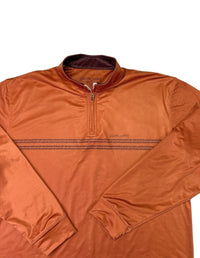 Thumbnail for Temple Ruins Quarter Zip Quarter Zip Pullover Greater Half