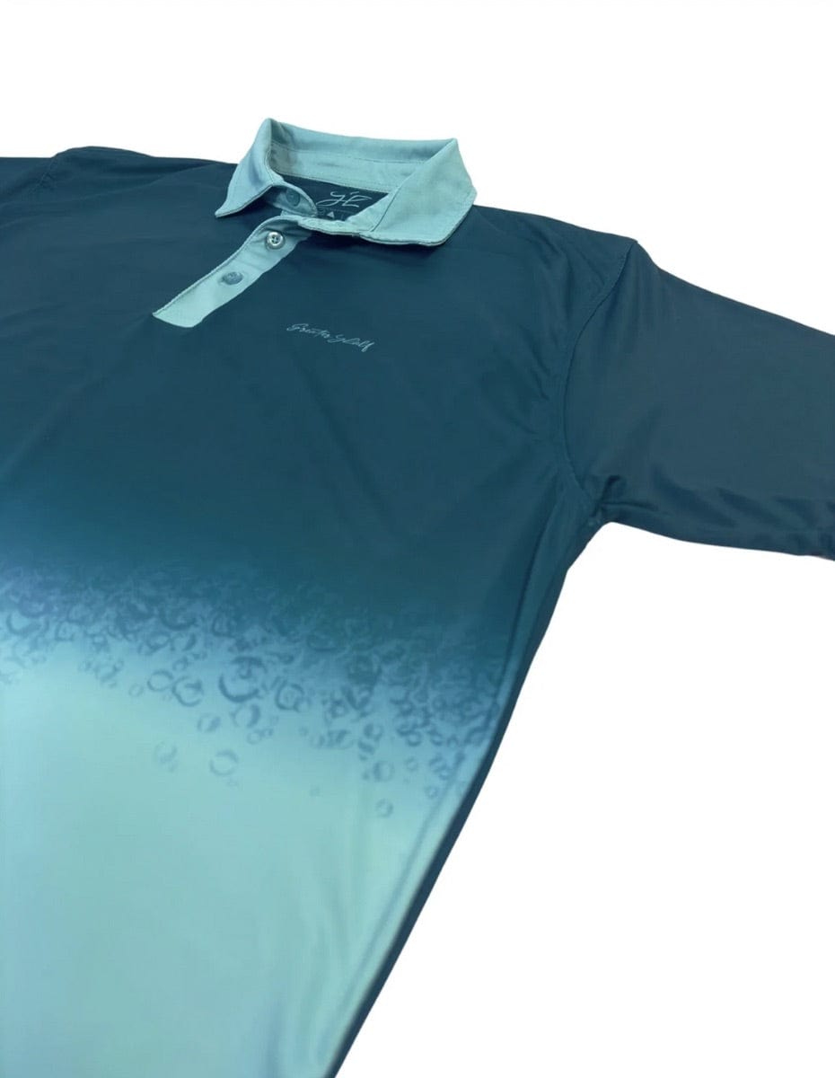 Coastal Polo Golf Polo Greater Half