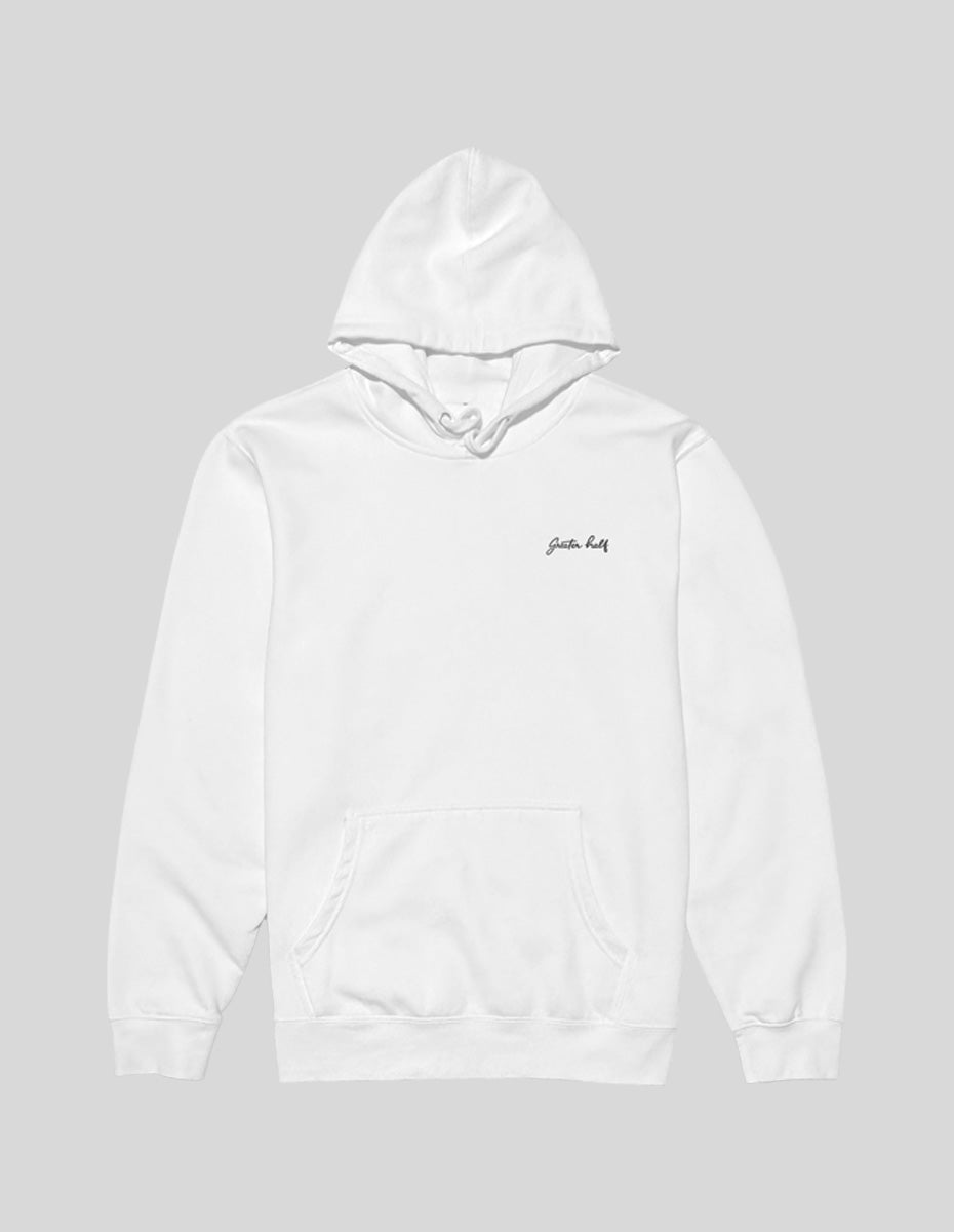 Suck It England Fleece Hoodie - Greater Half