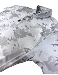 Thumbnail for Grey Camo - Greater Half