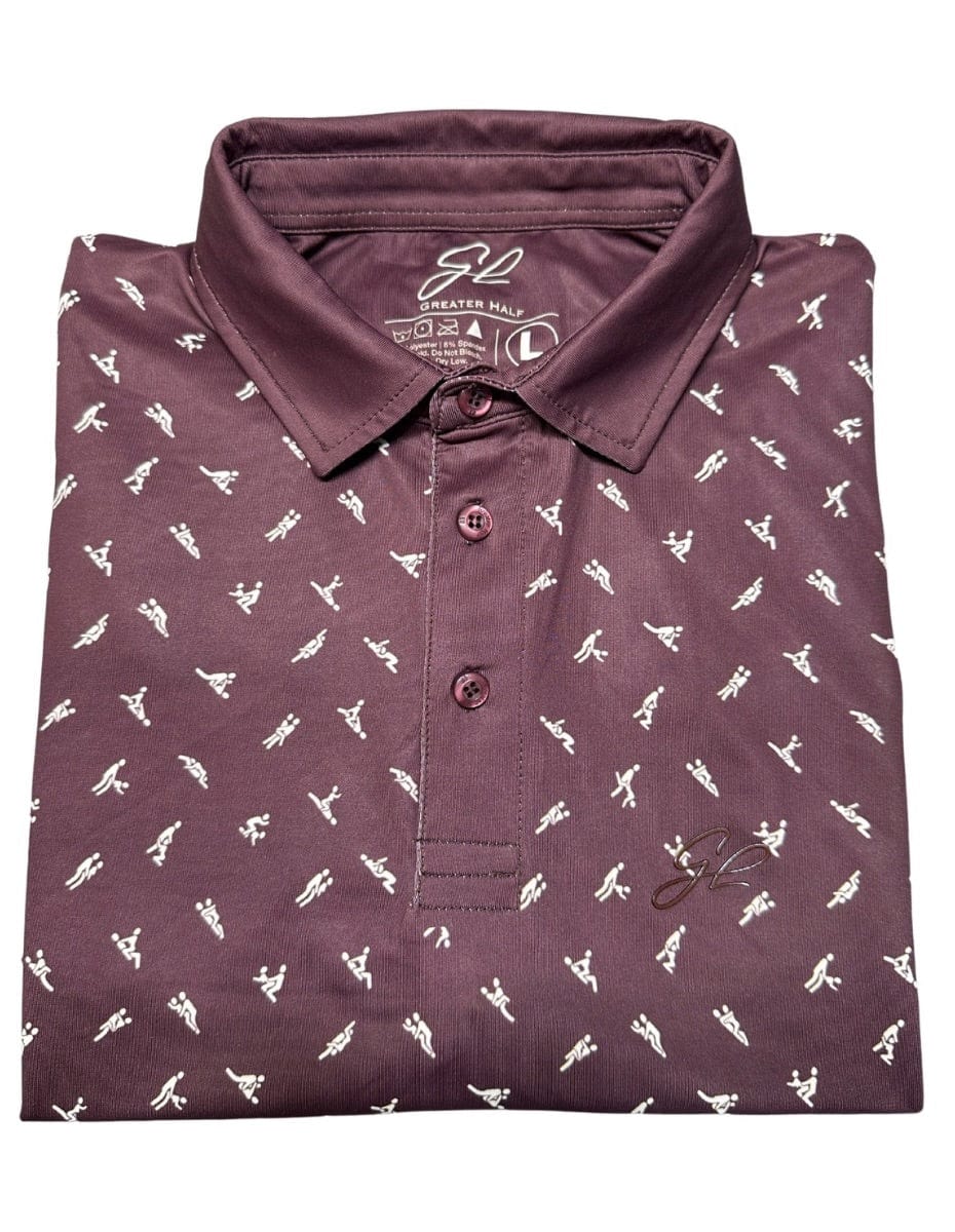 Sex Ed Polo