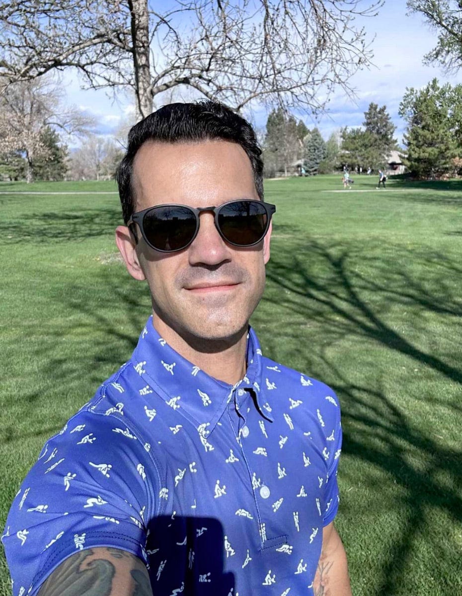 Sex Ed Polo