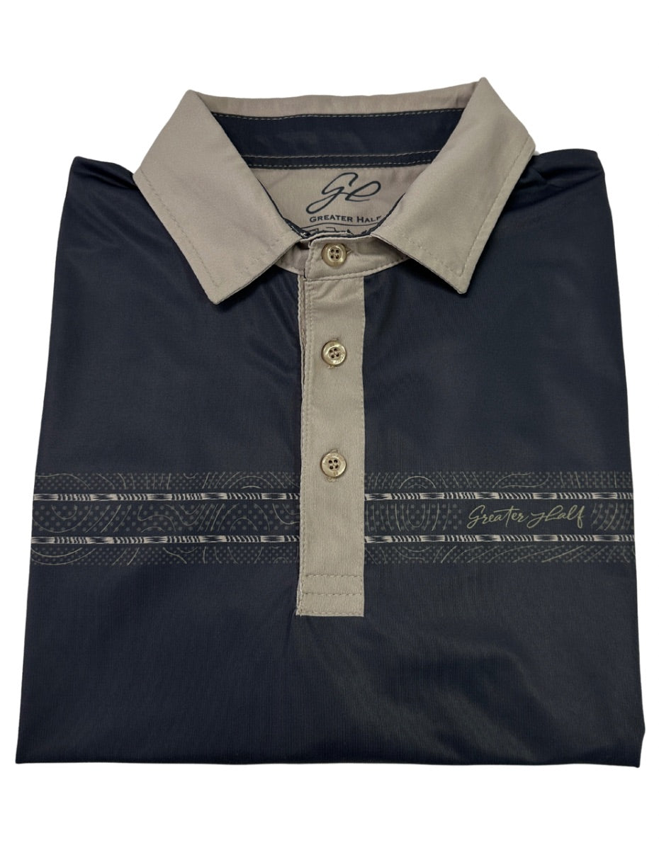 Navigator Polo - Greater Half