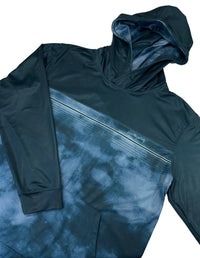 Thumbnail for Vapor Block Apex Hoodie - Greater Half