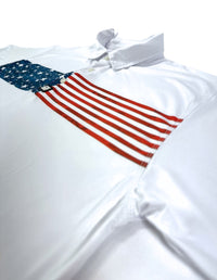 Thumbnail for Camo Flag - Greater Half