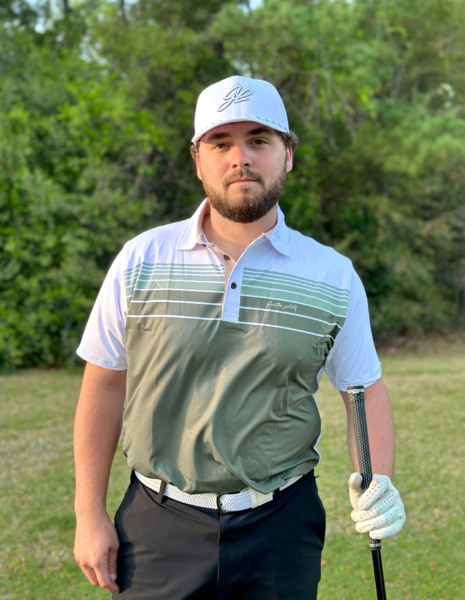 Big Golf Guy - Greater Half
