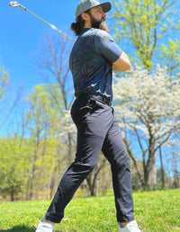 Thumbnail for Tropical Entanglement Polo - Greater Half