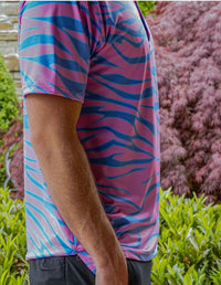 Thumbnail for Trippin Zebra - Greater Half