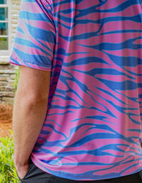 Thumbnail for Trippin Zebra - Greater Half