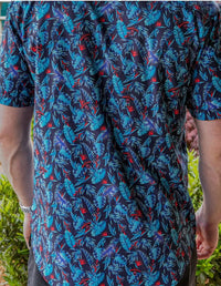 Thumbnail for MP Cinco De Mayo Button Down - Greater Half