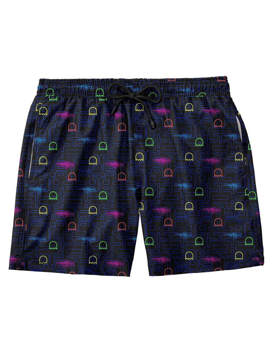 IPACK Swim Trunks Swim Trunk Greater Half
