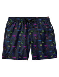 Thumbnail for IPACK Swim Trunks Swim Trunk Greater Half