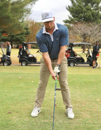 Thumbnail for Bars Polo Golf Polo Greater Half