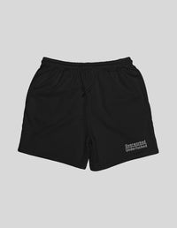 Thumbnail for Overworked Terry Shorts - Greater Half