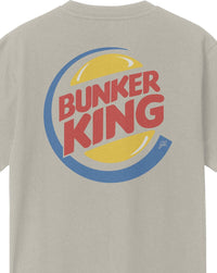 Thumbnail for The King T-Shirt Greater Half