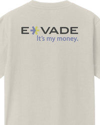 Thumbnail for Evade T-Shirt - Greater Half