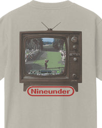 Thumbnail for Nine Under - Greater Half